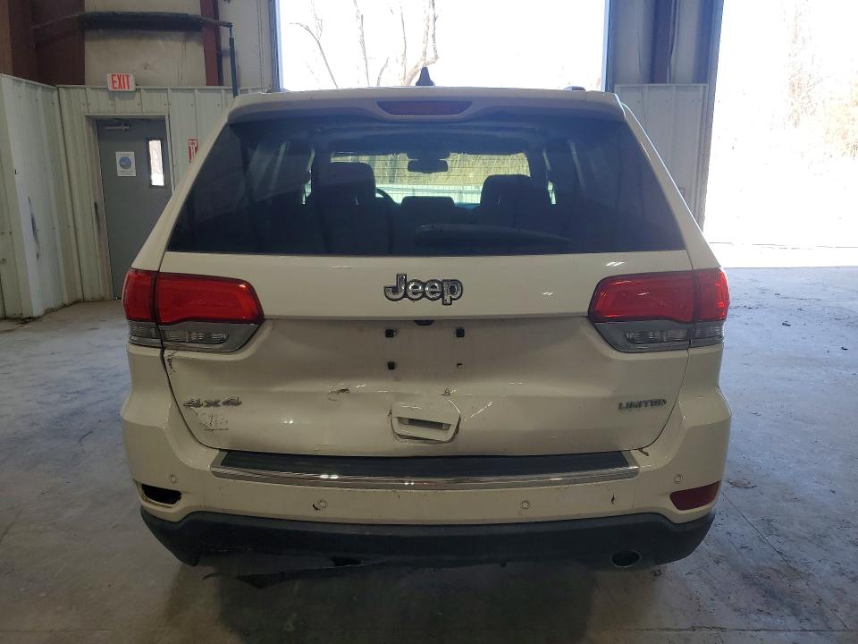 Продажа на аукционе авто 2014 Jeep Grand Cherokee, vin: 1C4RJFBG0EC540729, номер лота: 49451086