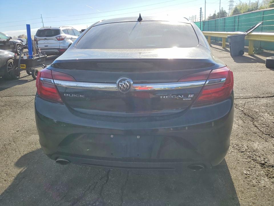 Aukcja sprzedaży 2014 Buick Regal, vin: 2G4GL5EXXE9320363, numer aukcji: 49297626