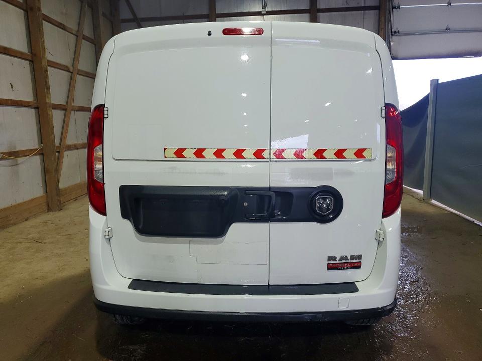 Aukcja sprzedaży 2022 Ram Promaster City, vin: ZFBHRFAB8N6Y20569, numer aukcji: 49708286