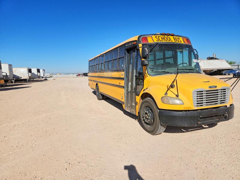 Aukcja sprzedaży 2008 Thomas School Bus, vin: 4UZABRCS18CZ38997, numer aukcji: 79752685