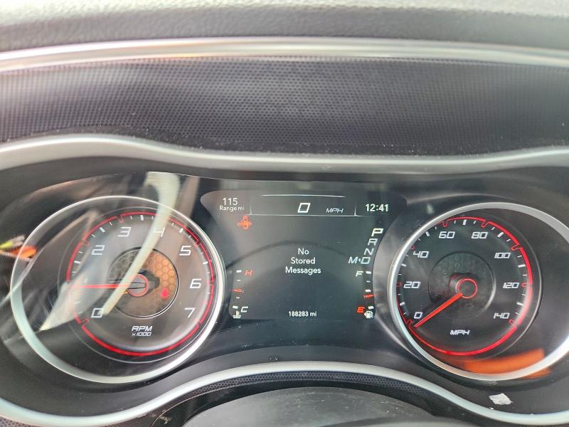 2016 Dodge Charger მანქანა იყიდება აუქციონზე, vin: 2C3CDXJG4GH293840, აუქციონის ნომერი: 51372906