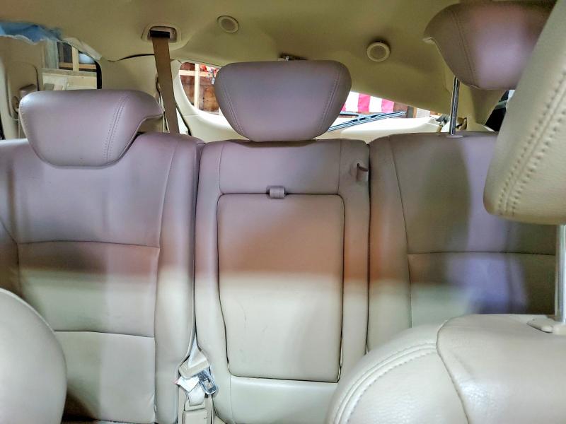 Aukcja sprzedaży 2008 Subaru Tribeca, vin: 4S4WX97D884419118, numer aukcji: 51529236