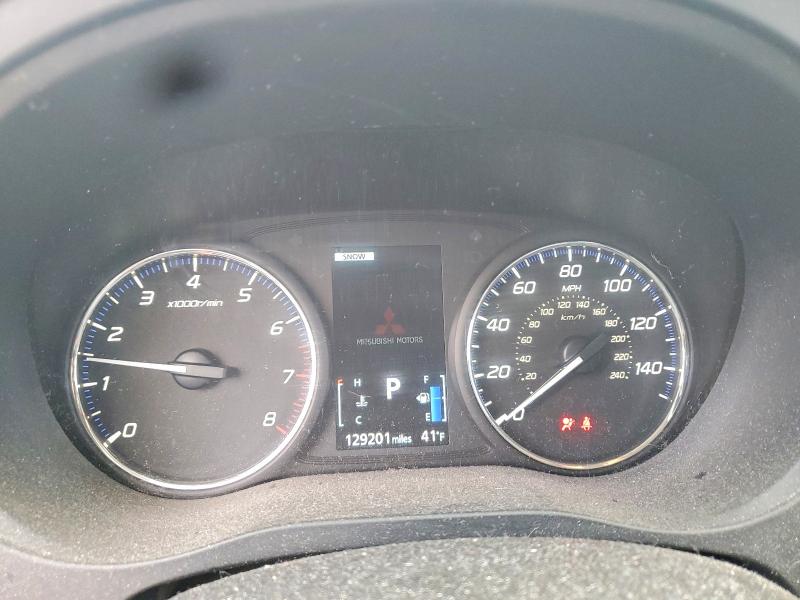 Aukcja sprzedaży 2019 Mitsubishi Outlander, vin: JA4AZ3A34KZ038960, numer aukcji: 50309926