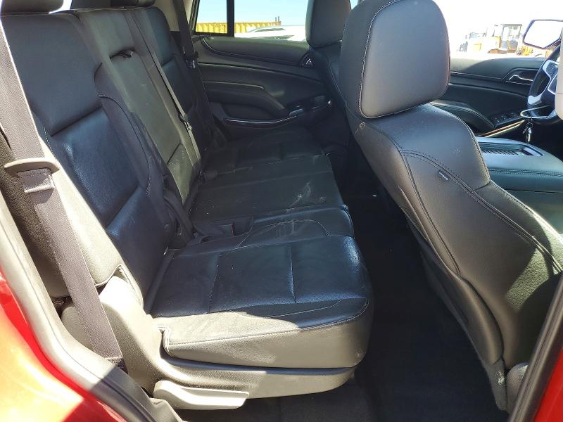 Aukcja sprzedaży 2015 Gmc Yukon, vin: 1GKS2BKC5FR682016, numer aukcji: 50512836