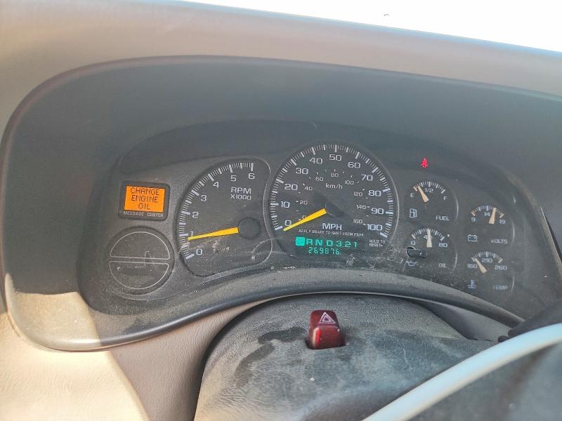 Aukcja sprzedaży 1999 Chevrolet Silverado, vin: 1GCEK19T9XZ122249, numer aukcji: 51295416