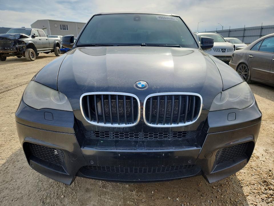 Продаж на аукціоні авто 2010 Bmw X5, vin: 5YMGY0C56ALK25075, номер лоту: 49553606