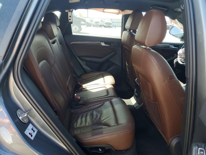 49016866 :رقم المزاد ، WA1LFAFP1FA021362 vin ، 2015 Audi Q5 مزاد بيع