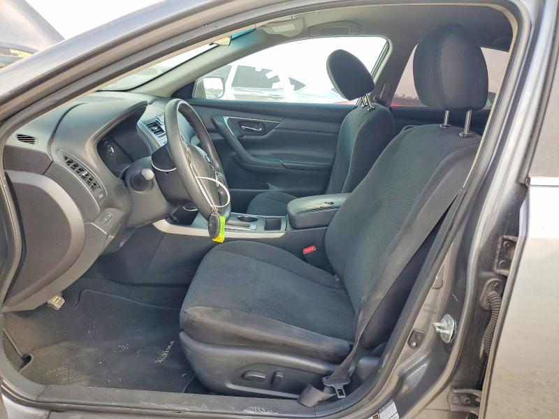 Aukcja sprzedaży 2015 Nissan Altima, vin: 1N4AL3AP0FC438944, numer aukcji: 48412956