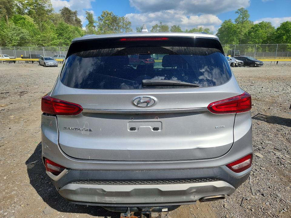 Aukcja sprzedaży 2020 Hyundai Santa Fe, vin: 5NMS3CAD2LH238679, numer aukcji: 51623606