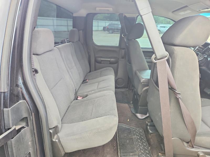 Aukcja sprzedaży 2013 Gmc Sierra, vin: 1GTR1VE07DZ218254, numer aukcji: 49801716
