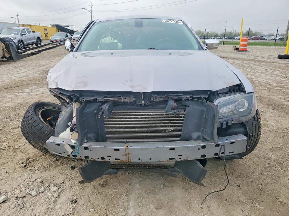 Aukcja sprzedaży 2017 Chrysler 300c, vin: 2C3CCAKG8HH637475, numer aukcji: 48291326