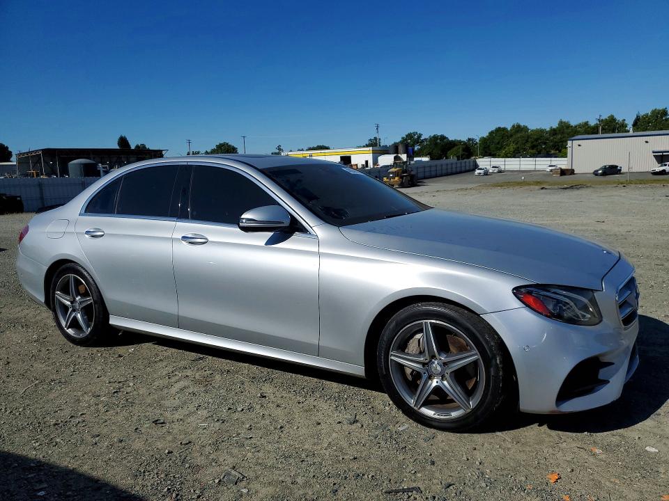 Aukcja sprzedaży 2017 Mercedes-benz E, vin: WDDZF4JBXHA033046, numer aukcji: 48839076