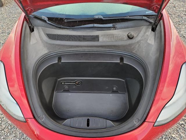 2020 Tesla Model 3 მანქანა იყიდება აუქციონზე, vin: 5YJ3E1EB5LF669126, აუქციონის ნომერი: 48909386