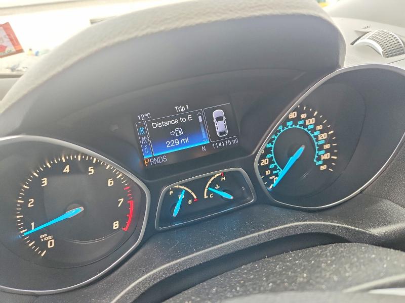 Aukcja sprzedaży 2013 Ford Escape, vin: 1FMCU9J94DUA77516, numer aukcji: 51856396