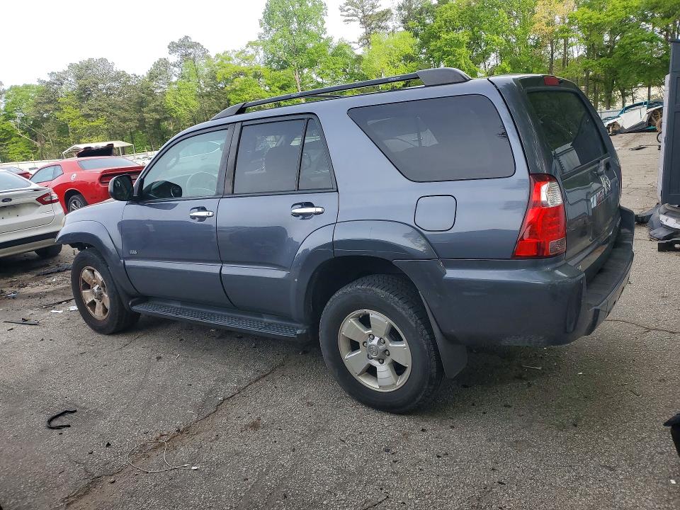2008 Toyota 4runner მანქანა იყიდება აუქციონზე, vin: JTEZU14R88K016419, აუქციონის ნომერი: 46824046
