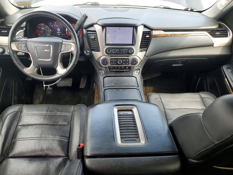 Продаж на аукціоні авто 2015 Gmc Yukon, vin: 1GKS2CKJXFR586158, номер лоту: 49459016