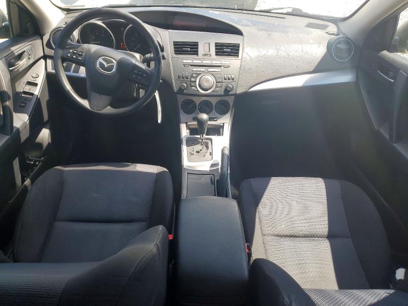 Продажа на аукционе авто 2010 Mazda 3, vin: JM1BL1SG4A1212198, номер лота: 50883606