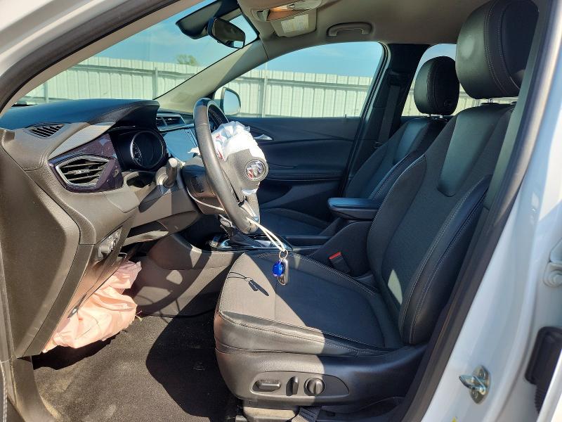 Продажа на аукционе авто 2021 Buick Encore Gx, vin: KL4MMBS24MB141593, номер лота: 50181386
