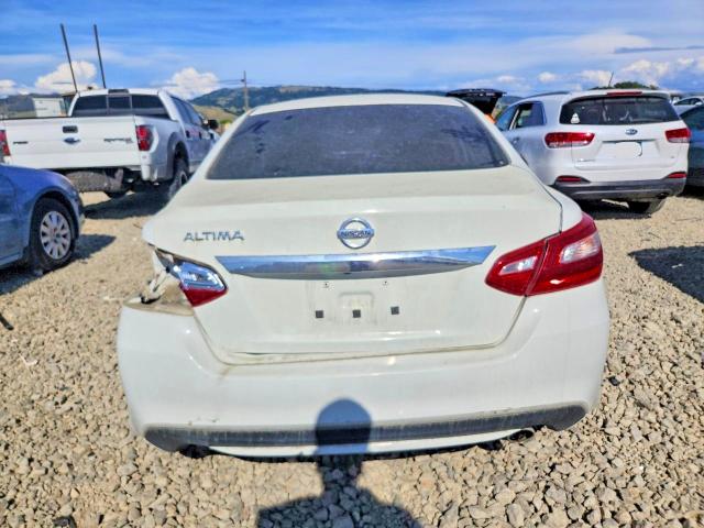 Продаж на аукціоні авто 2016 Nissan Altima, vin: 1N4AL3AP0GN378217, номер лоту: 49504056