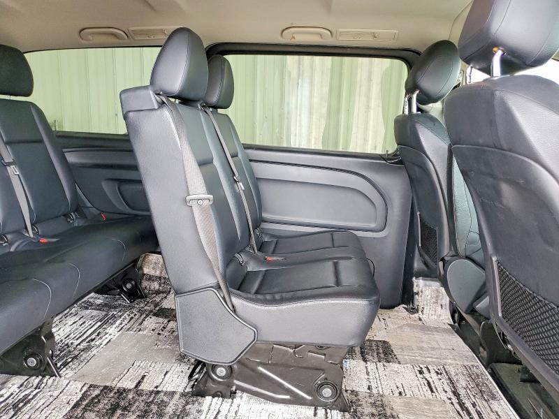 Продажа на аукционе авто 2019 Mercedes-benz Metris, vin: WD4PG2EE3K3518704, номер лота: 49385816