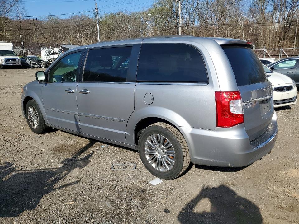 Aukcja sprzedaży 2013 Chrysler Town & Country, vin: 2C4RC1CG7DR767482, numer aukcji: 48117776