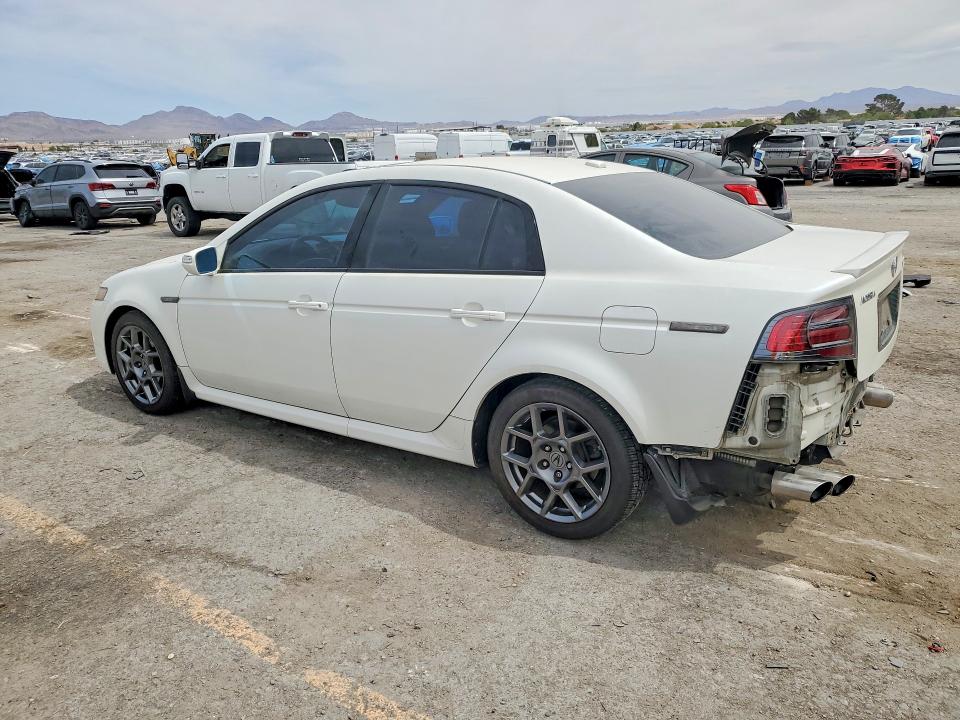 Продажа на аукционе авто 2007 Acura Tl, vin: 19UUA76597A038620, номер лота: 50266636