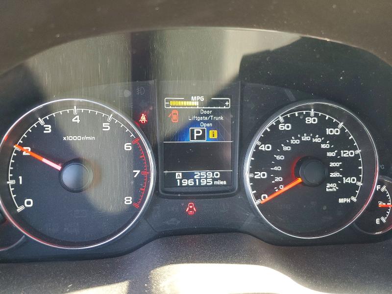 Aukcja sprzedaży 2013 Subaru Outback, vin: 4S4BRCLC8D3266677, numer aukcji: 50837616