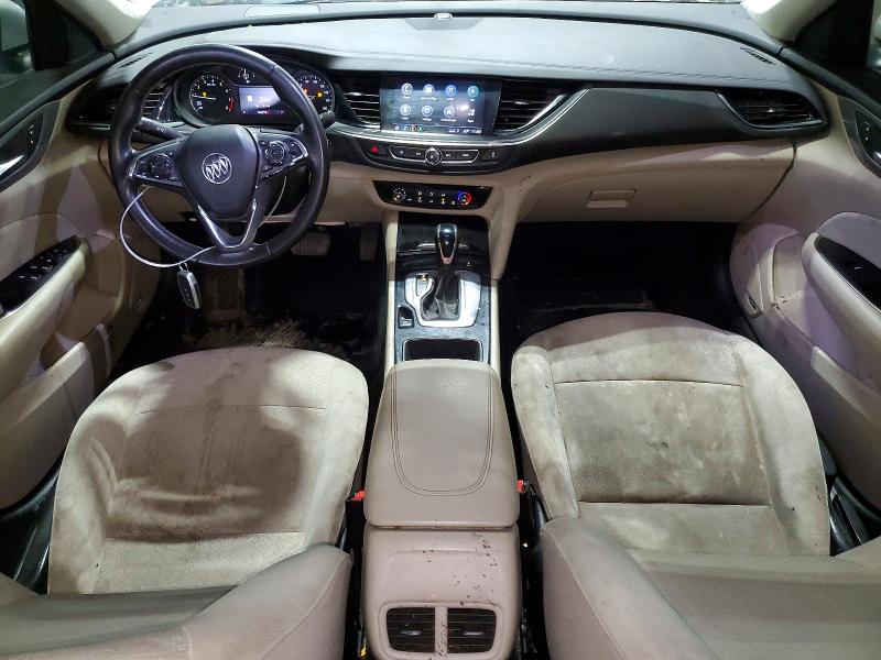 49347336 :رقم المزاد ، W04GL6SX2K1009356 vin ، 2019 Buick Regal مزاد بيع