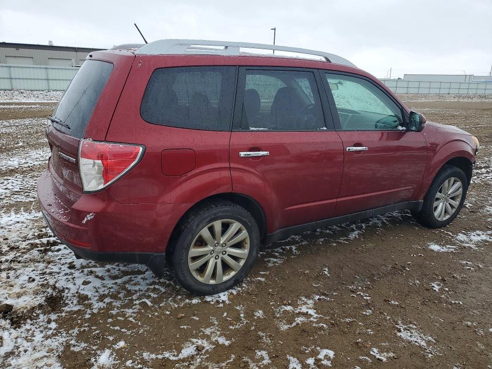 Aukcja sprzedaży 2011 Subaru Forester, vin: JF2SHBGC6BH762042, numer aukcji: 48391216