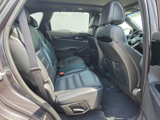 2016 Kia Sorento მანქანა იყიდება აუქციონზე, vin: 5XYPK4A58GG138013, აუქციონის ნომერი: 50614476