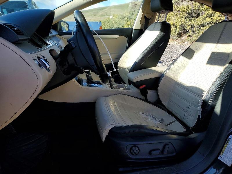 Продаж на аукціоні авто 2010 Volkswagen Cc, vin: WVWMP7ANXAE550617, номер лоту: 49051386