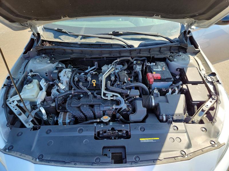 48982646 :رقم المزاد ، 1N4BL4CV8MN364941 vin ، 2021 Nissan Altima مزاد بيع
