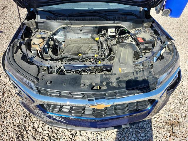 Aukcja sprzedaży 2024 Chevrolet Trax, vin: KL77LFE26RC076852, numer aukcji: 48891196