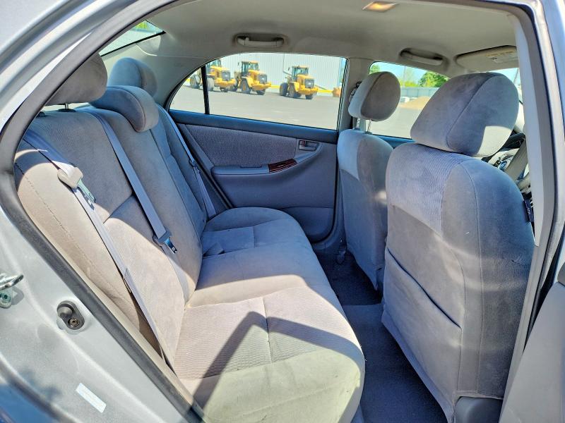Продажа на аукционе авто 2005 Toyota Corolla, vin: 1NXBR30E55Z448015, номер лота: 51468316