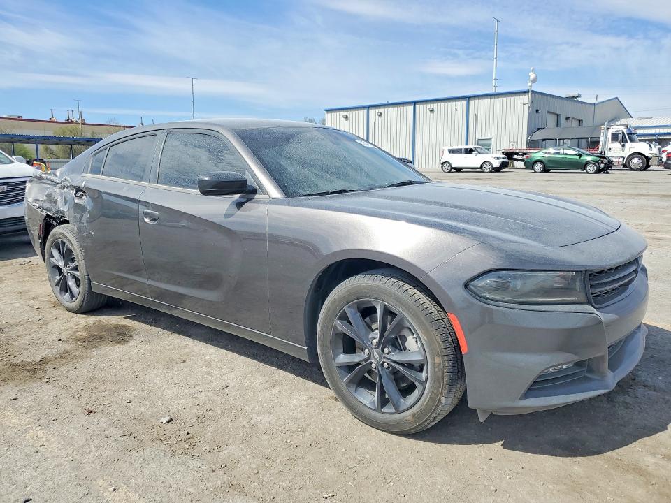 Aukcja sprzedaży 2023 Dodge Charger, vin: 2C3CDXJG8PH676566, numer aukcji: 51344136