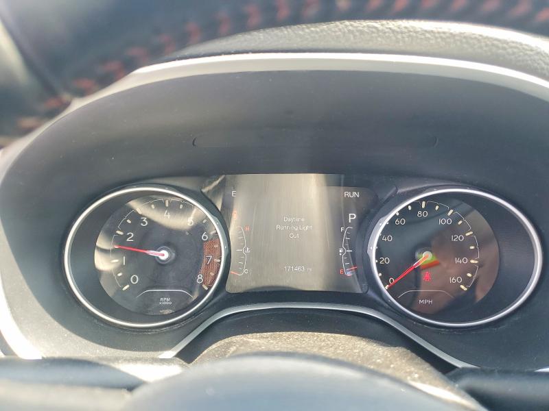 Продаж на аукціоні авто 2018 Jeep Compass, vin: 3C4NJDCB0JT372577, номер лоту: 49622086