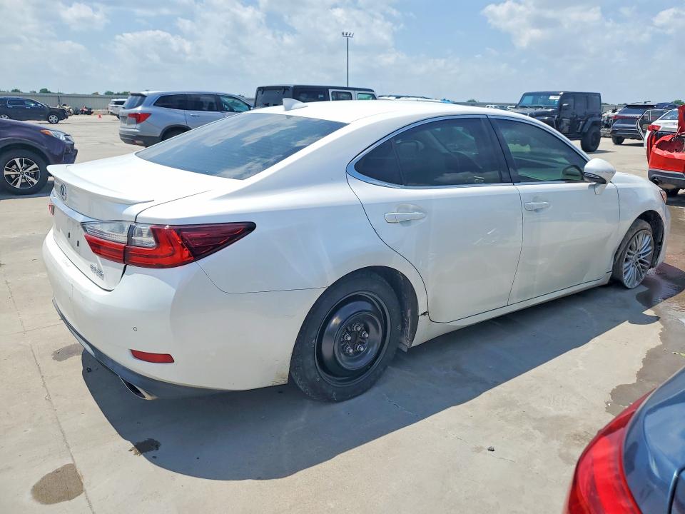 Aukcja sprzedaży 2016 Lexus Es, vin: JTHBK1GG1G2242756, numer aukcji: 51152056
