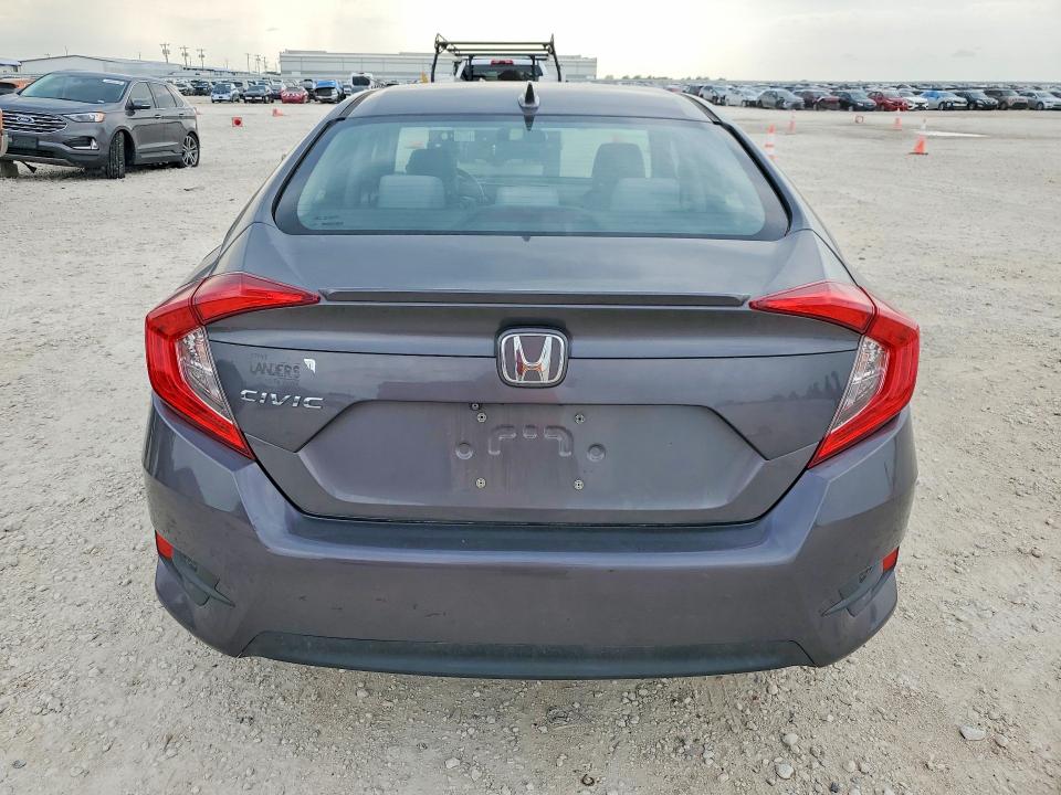 Aukcja sprzedaży 2018 Honda Civic, vin: 2HGFC1F32JH645451, numer aukcji: 49537026
