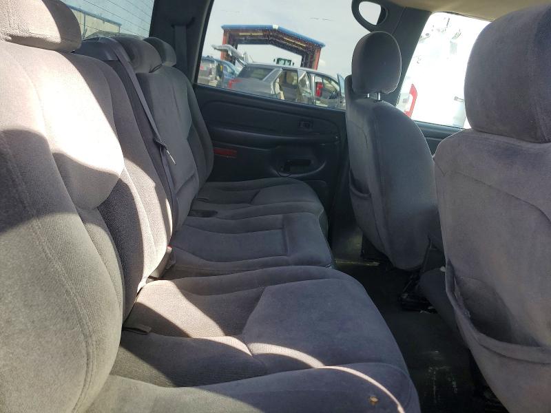 Aukcja sprzedaży 2005 Gmc New Sierra, vin: 2GTEK13T651233176, numer aukcji: 48874616