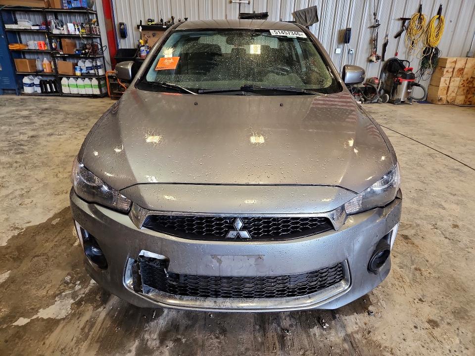 Продаж на аукціоні авто 2017 Mitsubishi Lancer, vin: JA32V2FW5HU002069, номер лоту: 51457346