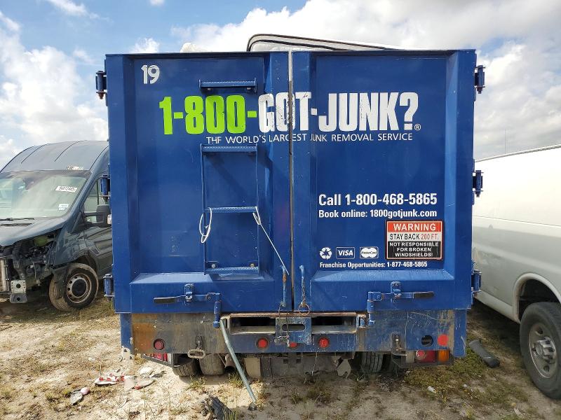 Auction sale of the 2023 Isuzu Npr Hd, vin: 54DC4W1D6PS202048, lot number: 48406346