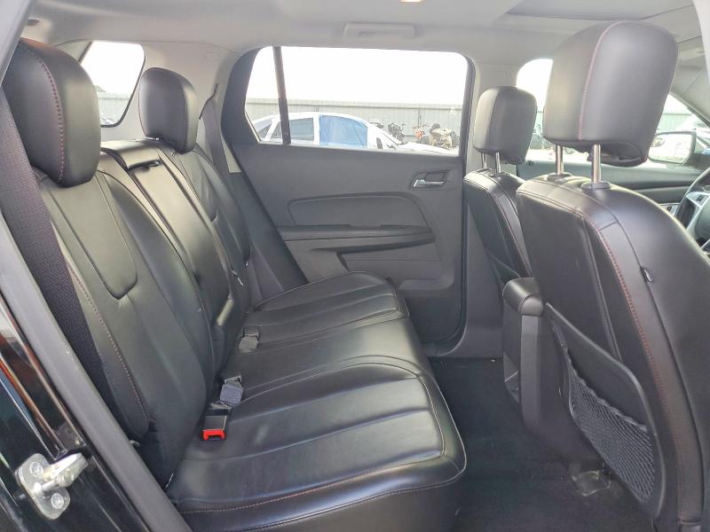 51194566 :رقم المزاد ، 2GKALWEK0D6192305 vin ، 2013 Gmc Terrain مزاد بيع