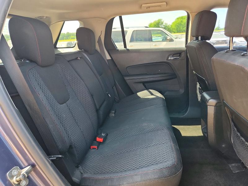 Aukcja sprzedaży 2013 Gmc Terrain, vin: 2GKALMEK1D6399838, numer aukcji: 50147326