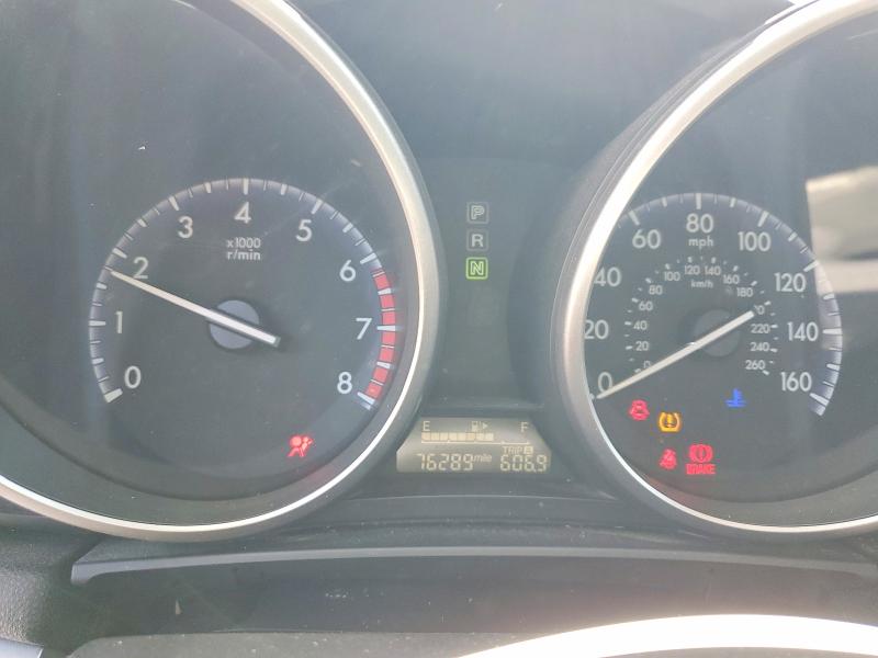 Продаж на аукціоні авто 2012 Mazda 3, vin: JM1BL1W6XC1515622, номер лоту: 49137576