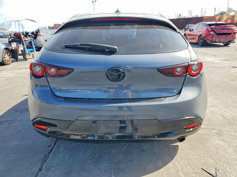 50688736 :رقم المزاد ، JM1BPAMM6R1719283 vin ، 2024 Mazda 3 مزاد بيع