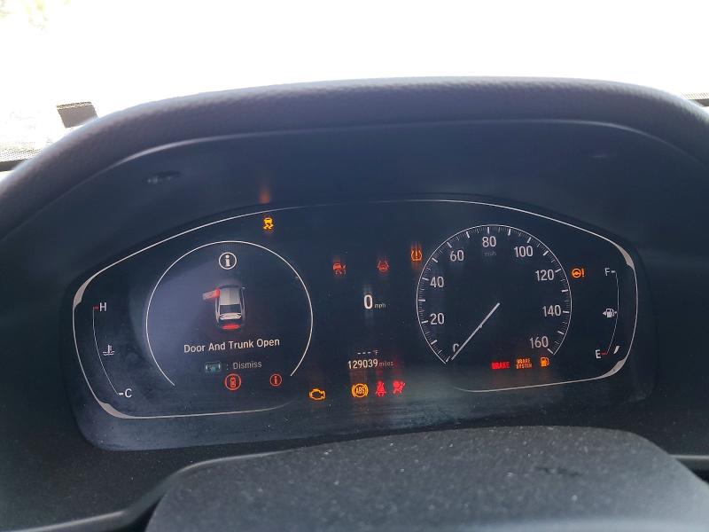 Aukcja sprzedaży 2021 Honda Accord, vin: 1HGCV2F32MA032087, numer aukcji: 46782906