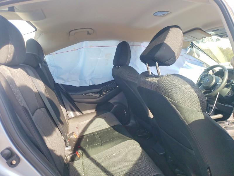 Продаж на аукціоні авто 2017 Subaru Impreza, vin: 4S3GKAA68H3617044, номер лоту: 51241546