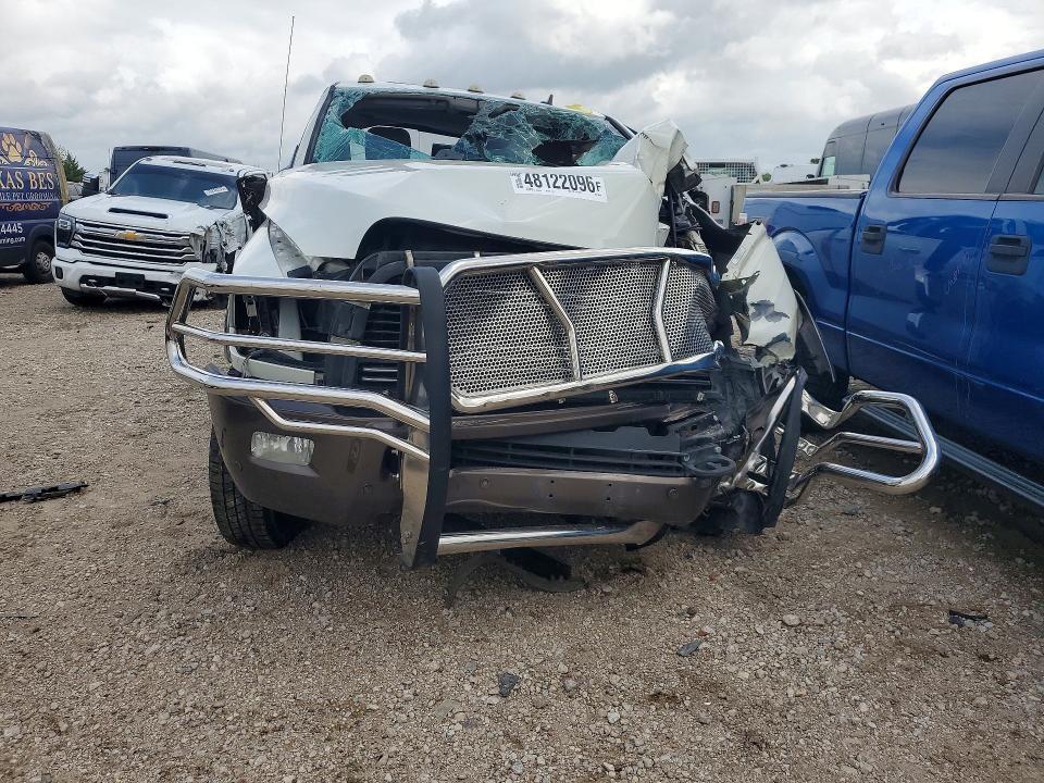 Aukcja sprzedaży 2018 Ram 3500, vin: 3C63RRKL5JG305321, numer aukcji: 48122096