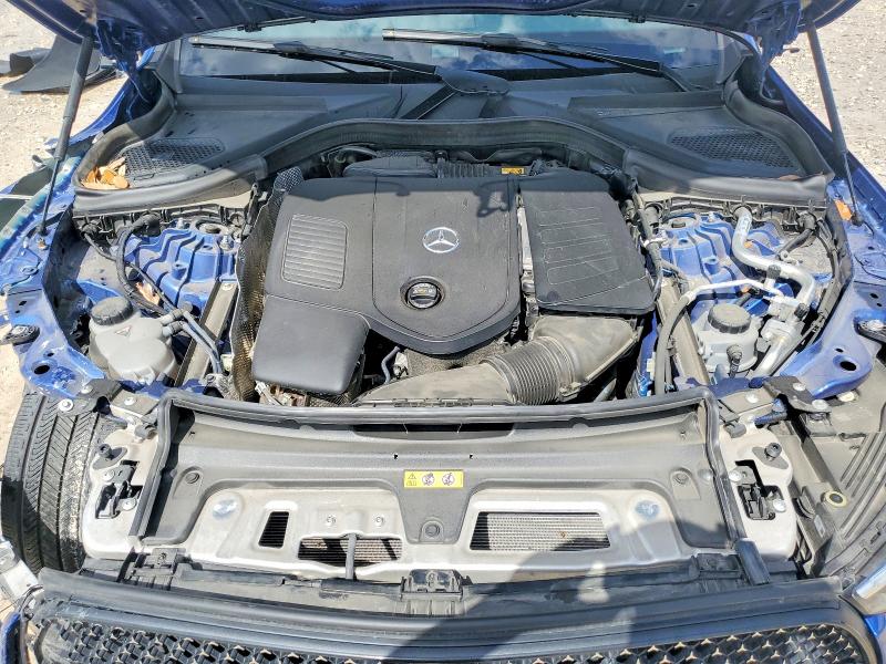 Aukcja sprzedaży 2023 Mercedes-benz Glc, vin: W1NKM4HB6PU013129, numer aukcji: 49497626