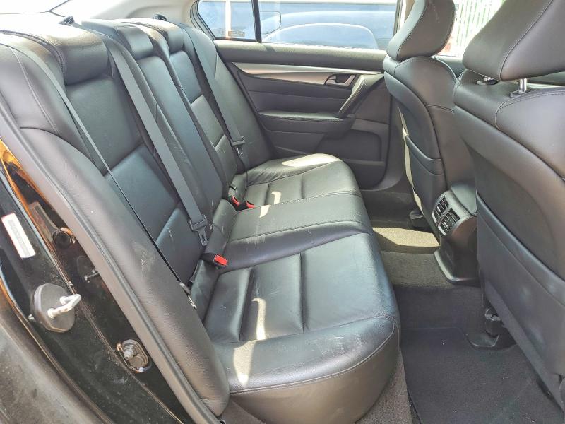 Продаж на аукціоні авто 2009 Acura Tl, vin: 19UUA86249A003367, номер лоту: 49094026